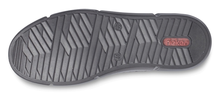 B1922-00 Rieker Туфли мужские