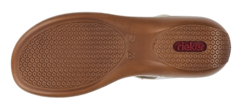 65919-80 Rieker Босоножки женские