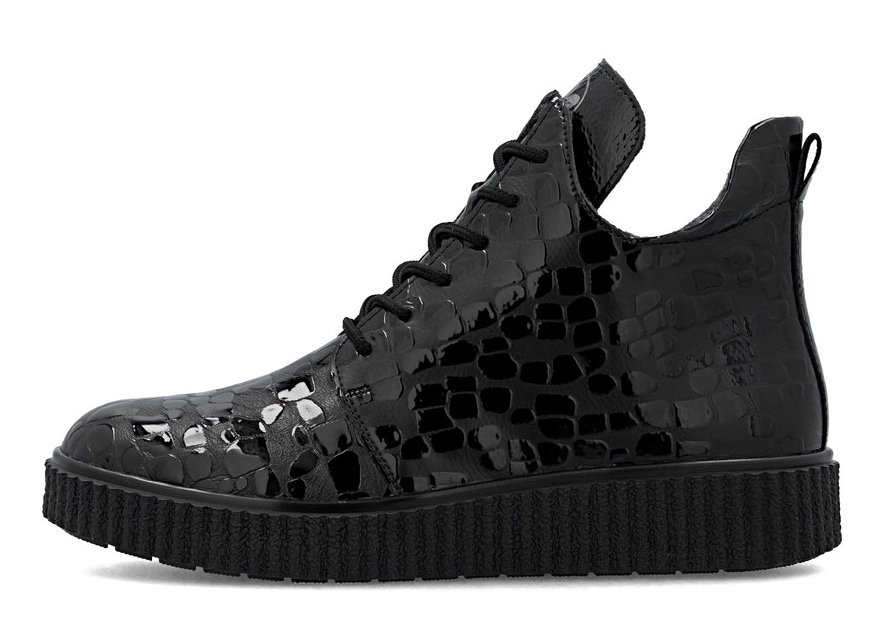 Y4301-00 Rieker Ботинки женские