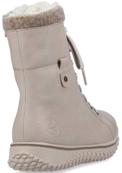 Z4000-60 Rieker Ботинки женские