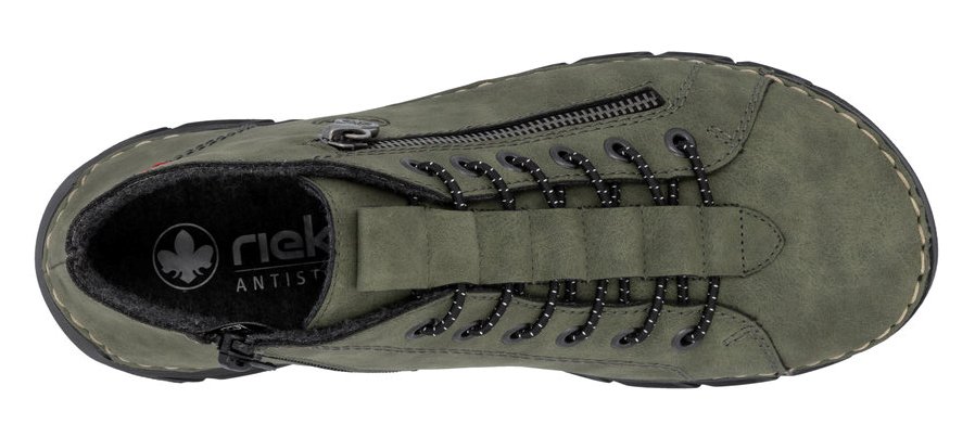 55048-54 Rieker Ботинки женские