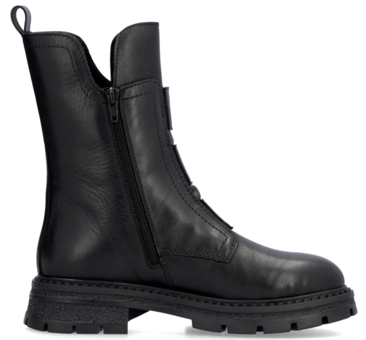 Z9852-00 Rieker Ботинки женские