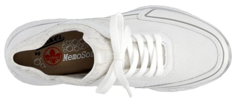 M6059-80 Rieker Туфли женские