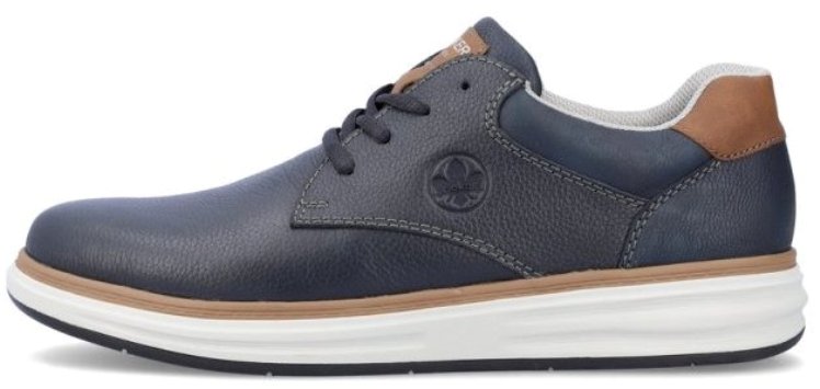 B6313-15 Rieker Туфли мужские