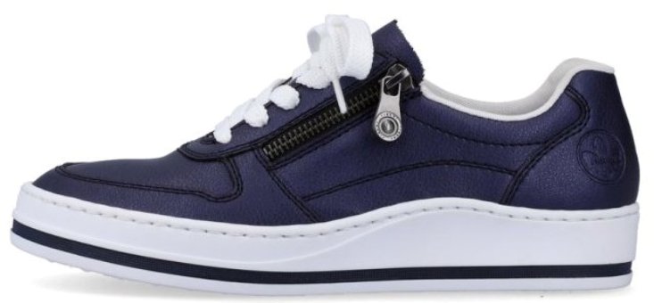 M5903-90 Rieker Туфли женские