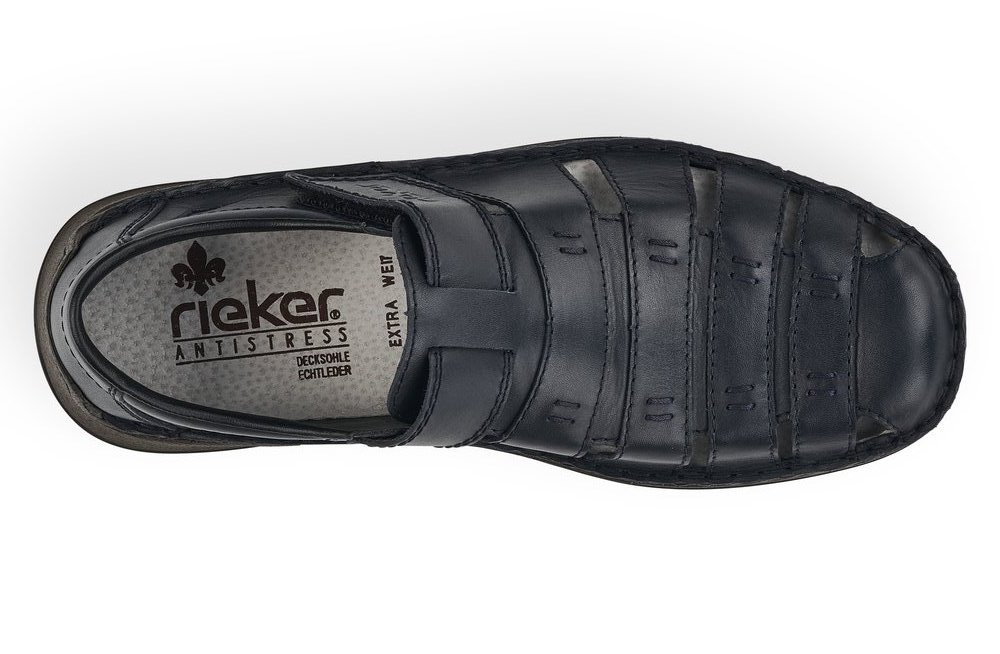 05279-14 RIEKER Туфли мужские