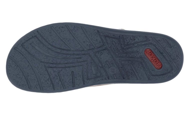 21098-64 Rieker Сабо мужские