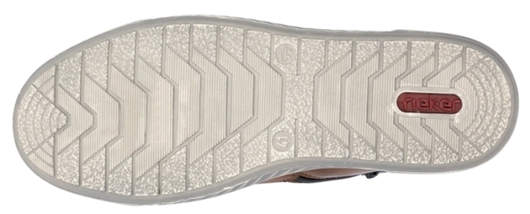 17940-24 Rieker Ботинки мужские