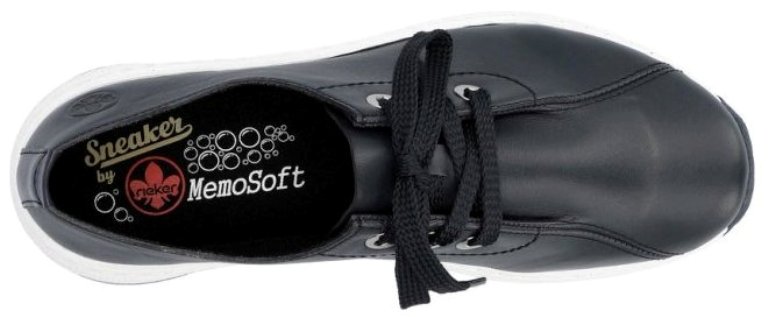 N65A1-14 Rieker Туфли женские