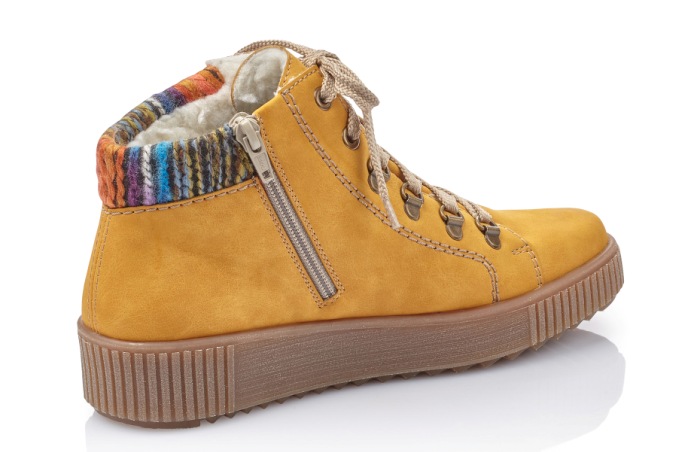 M6411-68 Rieker Обувь женская