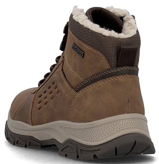 30201-24 Rieker Ботинки мужские