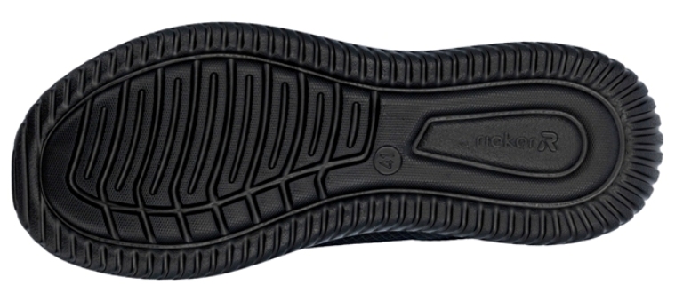 B9655-00 Rieker Кроссовки мужские