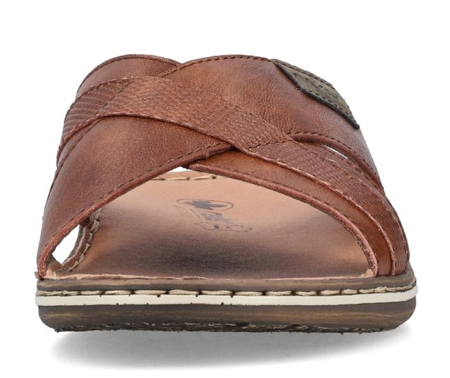 21082-24 Rieker Сабо мужские