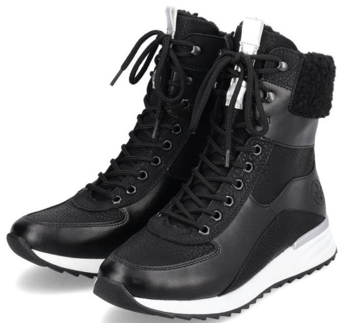 X8003-00 Rieker Ботинки женские