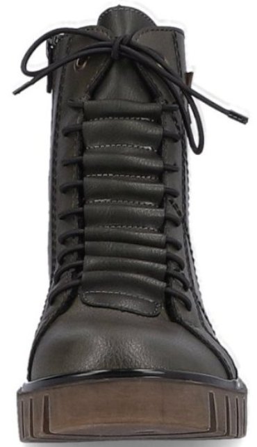 Y3421-52 Rieker Ботинки женские