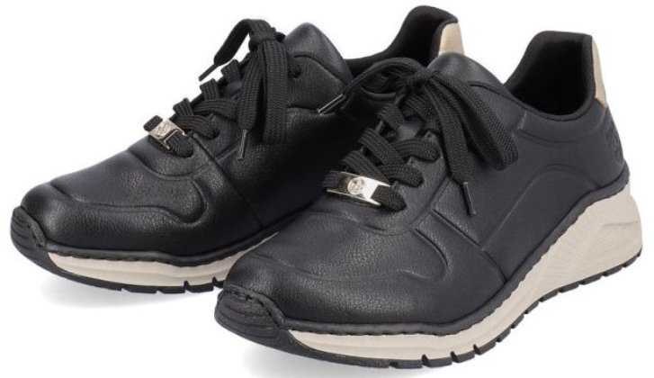 M4903-03 Rieker Туфли женские