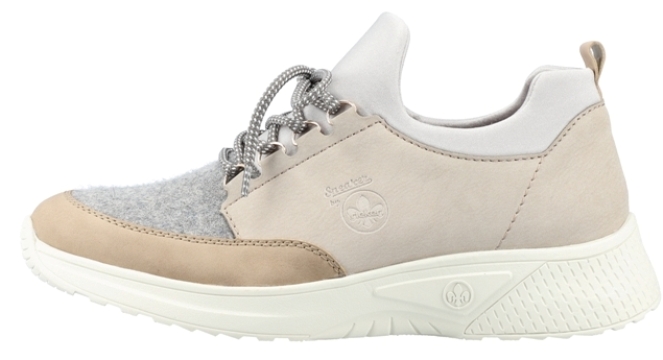 N8763-60 Rieker Туфли женские