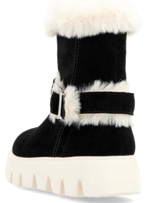 W2073-00 Rieker Полусапожки женские