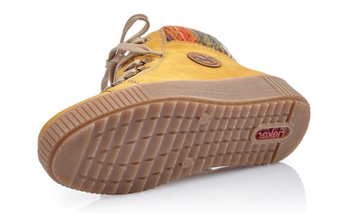 M6411-68 Rieker Обувь женская