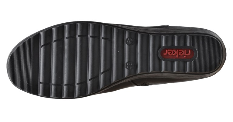 X2474-00 Rieker Полусапоги женские