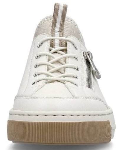 L8866-80 Rieker Туфли женские