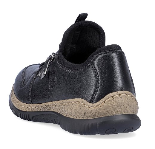 Rieker - официальный сайт: N32G0-00 Rieker Туфли женские