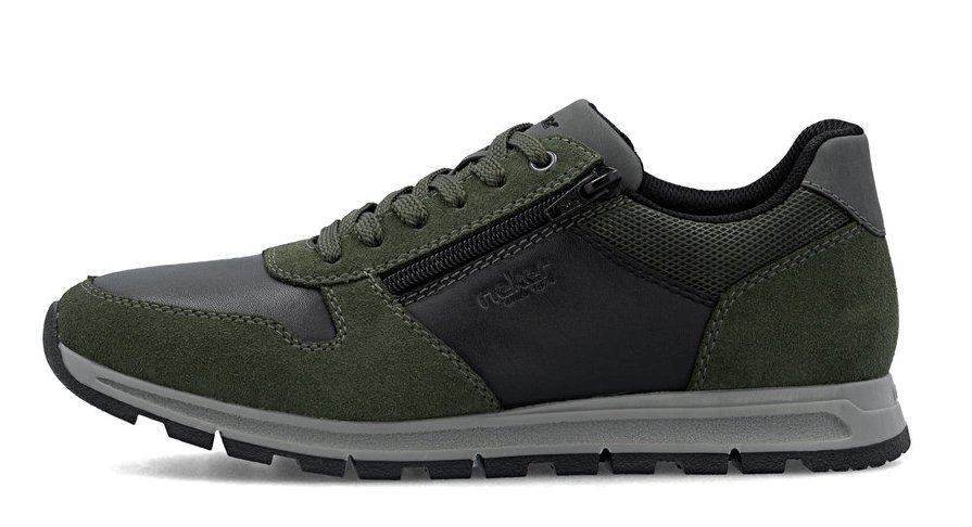 B0505-54 Rieker Кроссовки мужские