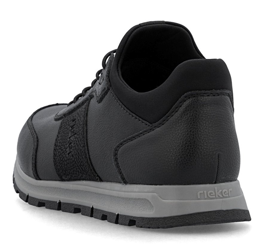 B0550-00 Rieker Кроссовки мужские