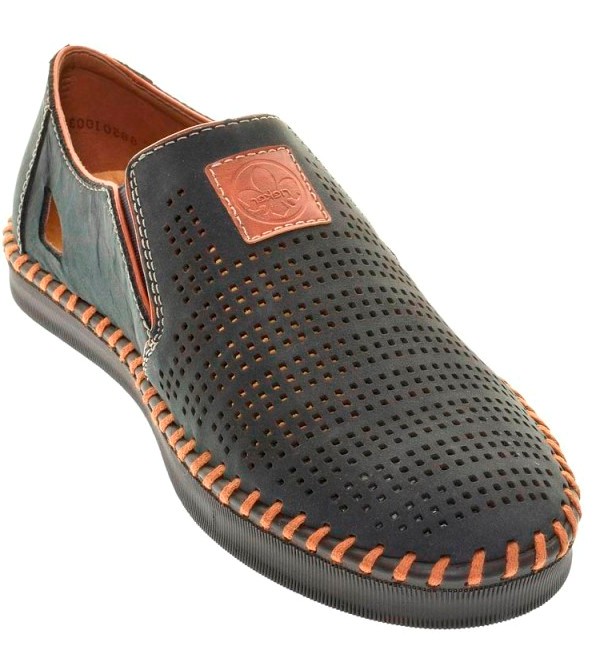 B2985-14 RIEKER Туфли мужские