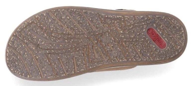 21088-25 Rieker Сандалеты мужские