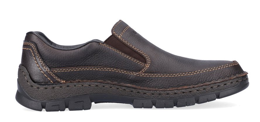 12250-25 Rieker Туфли мужские