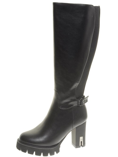 X9652-00 Rieker сапоги женские