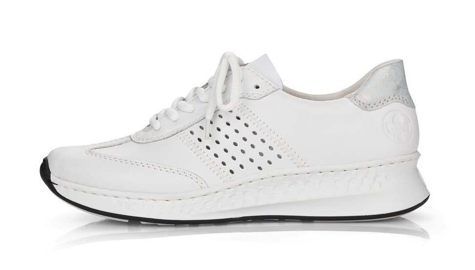 N5621-80 Rieker Туфли женские