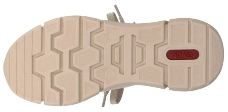 M0131-60 Rieker Туфли женские