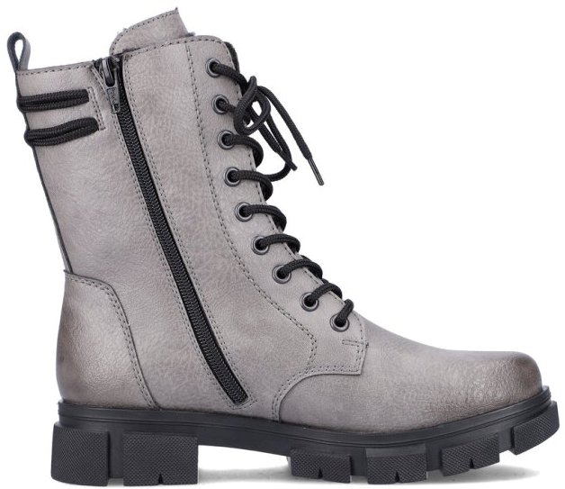 Y7117-40 Rieker Ботинки женские