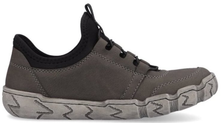 L0361-45 Rieker Туфли женские