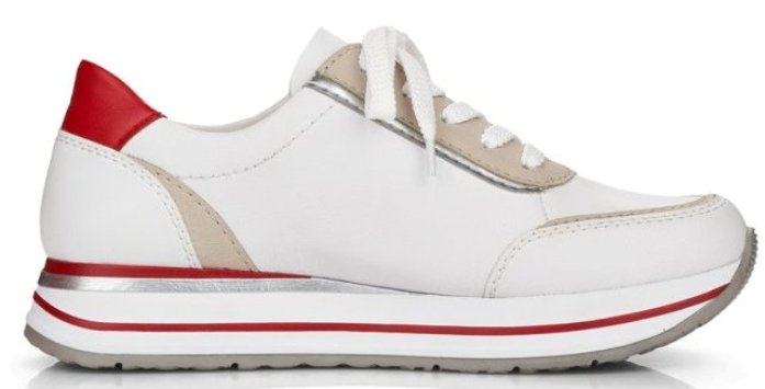 N3555-80 Rieker Туфли женские