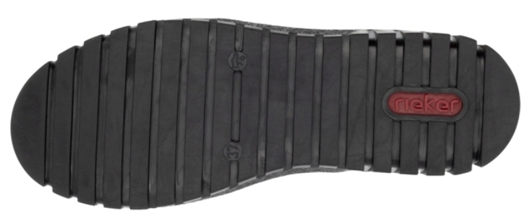 Y3407-35 Rieker Ботинки женские