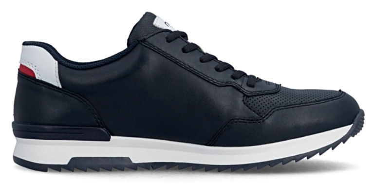 16135-15 Rieker Кроссовки мужские