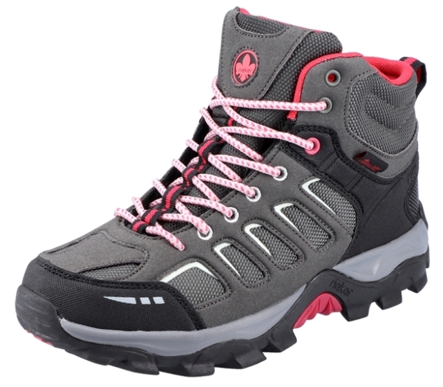 X8820-01 Rieker Ботинки женские