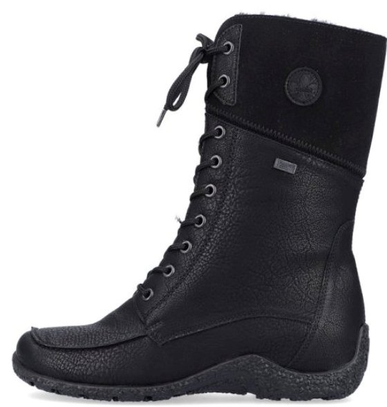 79905-00 Rieker Ботинки женские