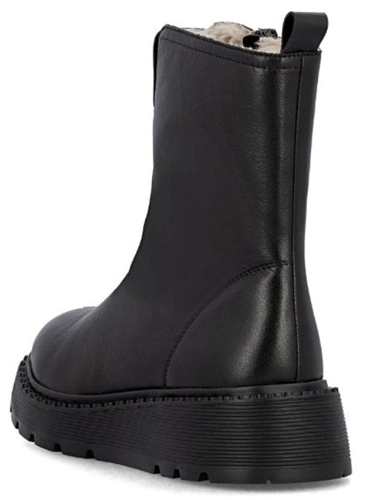 70453-00 Rieker Ботинки женские