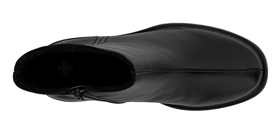 Y5250-00 Rieker Ботильоны женские