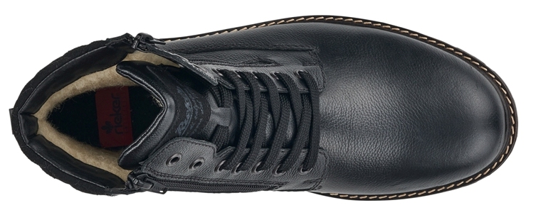 32044-00 Rieker Ботинки мужские