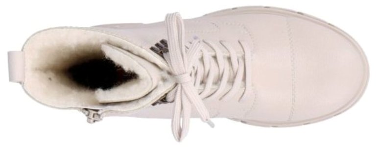 Z9119-60 Rieker ботинки женские