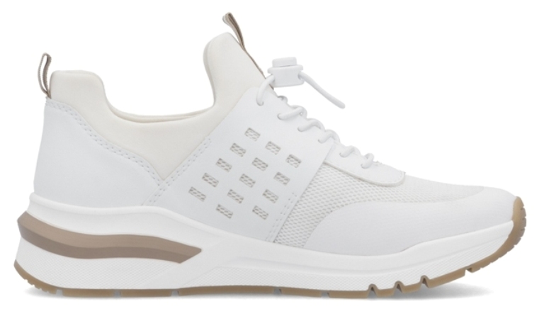 M6651-80 Rieker Кроссовки женские