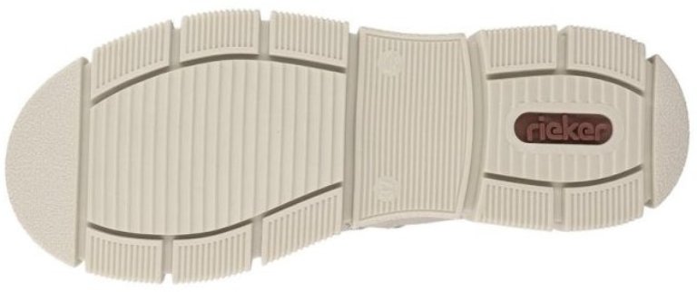 X3453-60 Rieker Сапоги женские