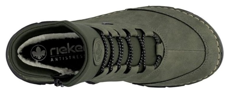 55069-54 Rieker Ботинки женские