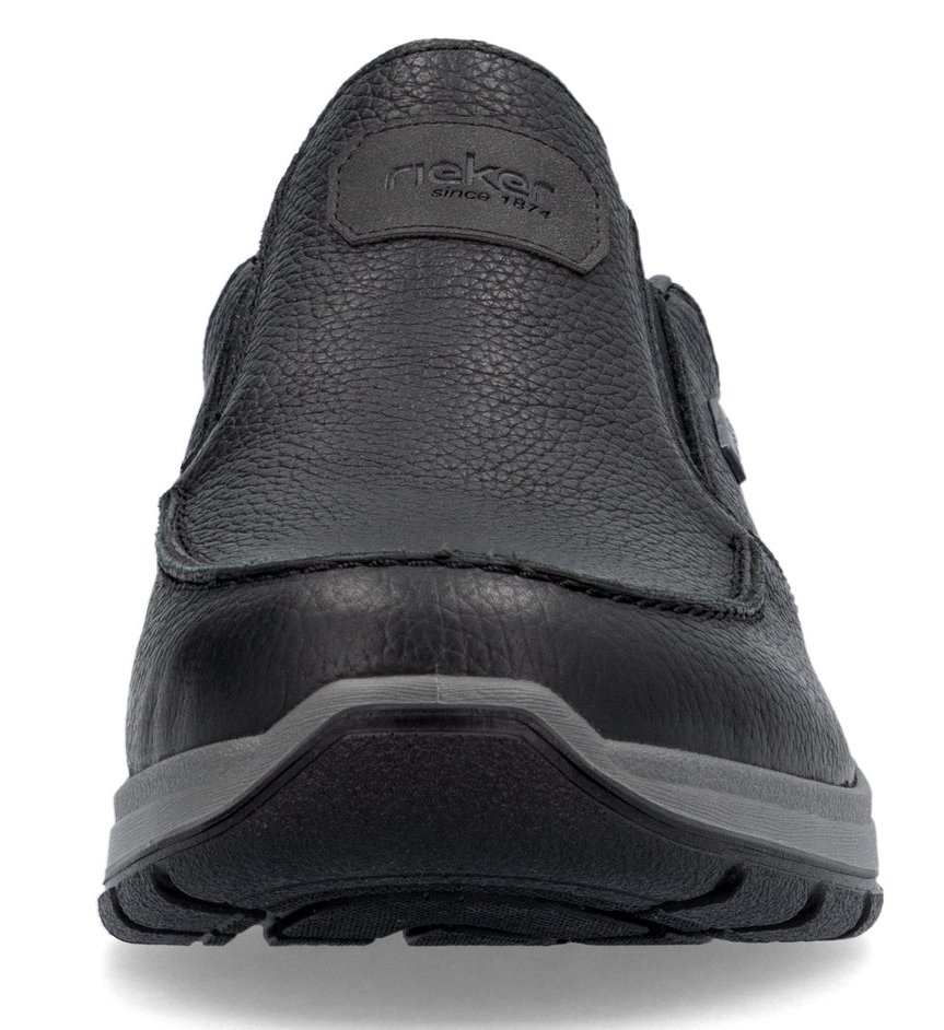 03651-00 Rieker Полуботинки мужские