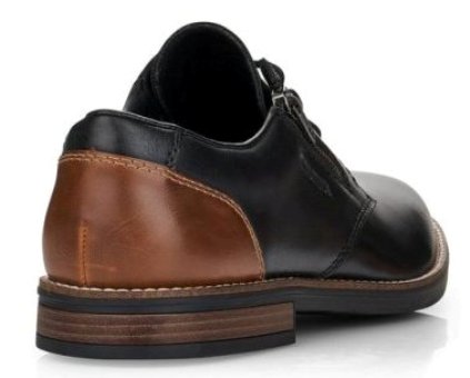 13503-00 Rieker Туфли мужские